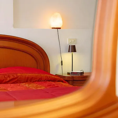 Apartament Casa Verdi