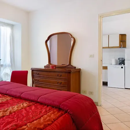 Apartament Casa Verdi Canelli