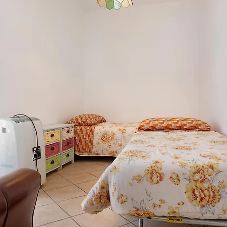 Casa Verdi Canelli