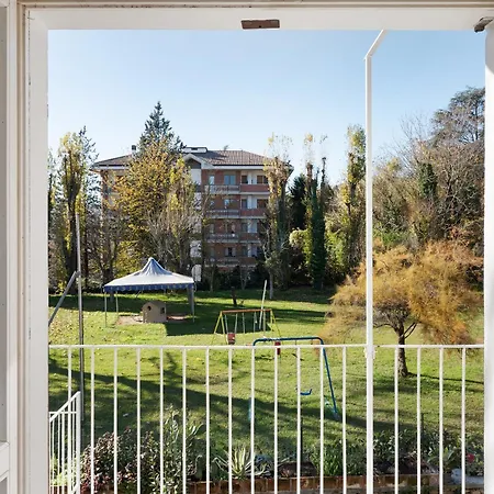 Casa Verdi Canelli