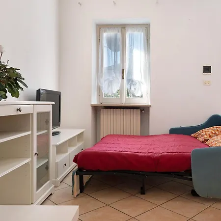 Apartament Casa Verdi