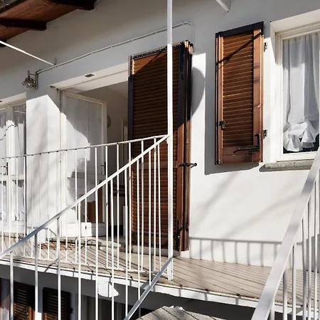 Apartament Casa Verdi