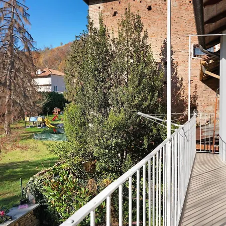 Casa Verdi